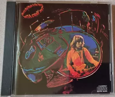 Ten Years After - Rock & Roll Music To The World - Bild 1 von 4