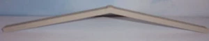 1/64 Ertl Farm Country Grey Machine Shed Roof End - Picture 1 of 1