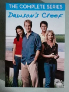 dawsons DAWSON'S CREEK  the complete series    DVD - Picture 1 of 1
