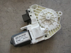 el. Fensterhebermotor vorne rechts Audi A4 B8 8K A5 8T 8K0959802 Fensterheber - Bild 1 von 4