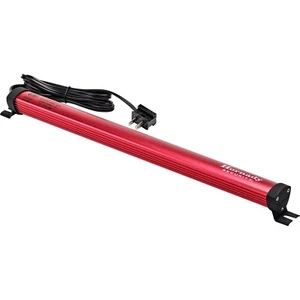 Hornady Pistola Fucile Safe Vault 18" Asta Deumidificatore Elettrico HD, Rosso #95894 - Foto 1 di 1