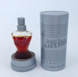 Jean Paul Gaultier Miniature Classique Mini Parfum 3.5ml - Bild 1 von 17