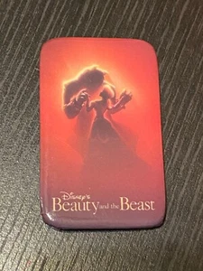 BEAUTY AND THE BEAST 1991 original Disney pin from animated film, Belle dancing - Picture 1 of 2