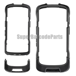 Proteggi Cover (Nero) per Zebra Motorola Symbol TC53 TC58 (SG-NGTC5EXO1-01) - Foto 1 di 5