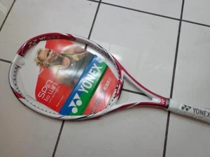 NUEVO RARO Yonex Vcore 100S Spin 4 1/2 agarre 300 gramos raqueta de tenis - Imagen 1 de 1