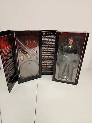 Sideshow Collectibles 1:6 Star Wars SDCC Darth Vader Sith Apprentice *** - Image 1 of 4
