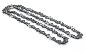 Cadena de motosierra de 8" para sierra de poste de carga Harbor Portland 62896 63190 68862 Chicago - Imagen 1 de 3