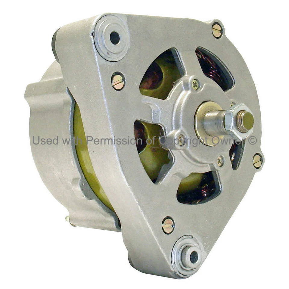 Alternator Quality-Built 14782 Reman - Image 1 of 4