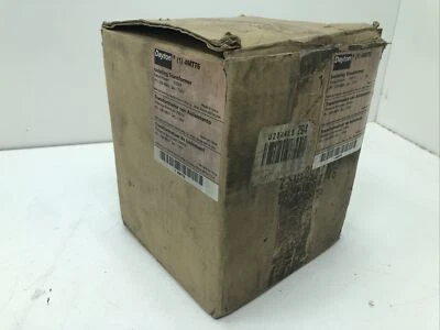 Transformador aislante Dayton 4MTT6 Foto 1 de 4