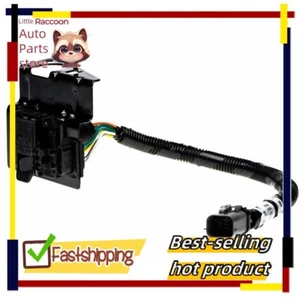 NEW 4 & 7 Pin Trailer Tow Wire Harness 02-04 Ford F250 F350 Super Duty - Picture 1 of 8