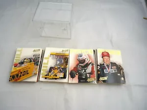 Action Packed 1994 NHRA trading card base set series 1 1-42 - Picture 1 of 7