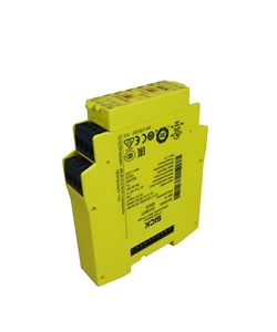 SICK UE410-MU3T5 -NEW- SAFETY CONTROLLER 6026136 - Picture 1 of 2