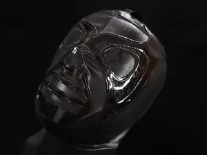 BANE WRESTLING MASKE WRESTLER KOSTÜM WRESTLER WRESTLER MEXIKANISCHE MASKE - Bild 1 von 10