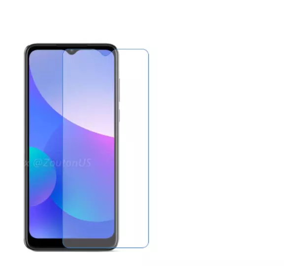 DOES NOTE APPLY 3pcs for Motorola Moto G Pure HD Scratch Protective Screen Film