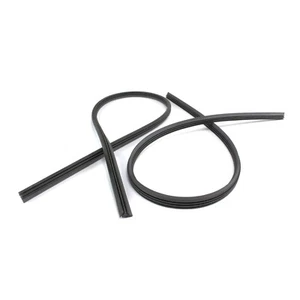 2 Stück 800 mm Wischergummi Scheibenwischergummi Ersatzgummi Schneidbar - Bild 1 von 12