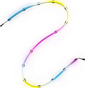 LED Strip Corsair LS100 Expansion Kit 1.4m (CD-9010005-WW) - Photo 1/4