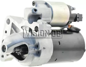 Starter Motor-Starter Vision OE 19000 Reman - Foto 1 di 4