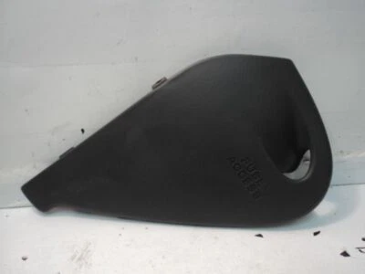 03 OLDS ALERO INTERIOR CAJA DE FUSIBLES TAPA TAPA MOLDURA PANEL - GRIS CARBÓN 110294 Foto 1 de 2