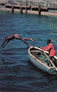AK Coin Diver Nassau Bahamas - Bild 1 von 2