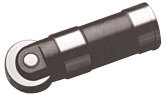 Tapón varilla empuje eje grande Jims 2473-1 .005 para Harley Sportster 57-85 61956 Foto 1 de 1