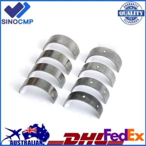 Crankshaft Main Bearing Set For Mercedes-Benz E300 C350 W204 W211 W164 R171 M272 - Picture 1 of 3