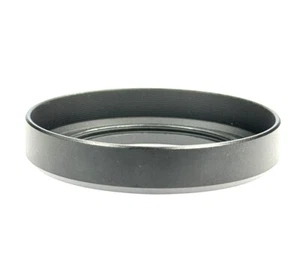 Haoge LH-N52 Screw-in 52mm Lens Hood for NIKKOR Z 40mm f/2, Z 28mm f/2.8 - Picture 1 of 2
