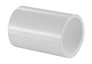 Montaje de tubería de PVC serie 429-060, acoplamiento, horario 40, 6" (ENVÍO GRATUITO) - Imagen 1 de 6