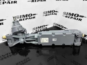 Electric Steering Rack LHD AUDI Q5 2016- - Picture 1 of 4