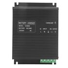 Ch2804 Generator Intelligent Battery Charger Ac160~277V 4A Dc12v/24V 20~100Hz