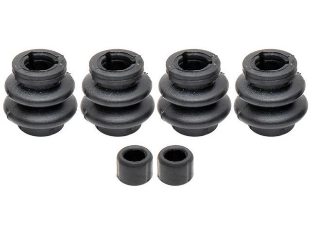 Raybestos 94TM43V Front Caliper Bushing Fits 2006-2011 Hyundai Azera Foto 1 de 1