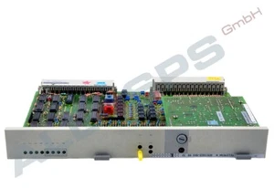 TELEPERM BINAEREINGABEBAUGRUPPE, 32 EINGAENGEN, 6DS1602-8AA NEU - Picture 1 of 3