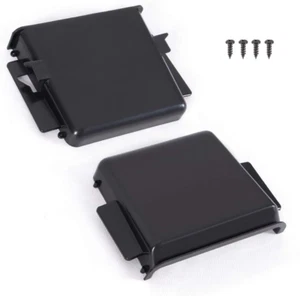 Lettore cassette radio elimina tasca portaoggetti compatibile con Chevy C/K 1995-2002  - Foto 1 di 12