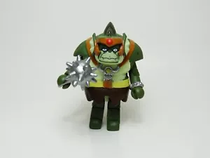 Thundercats Minimates Slithe - Picture 1 of 1