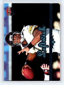 2006 Ultra Byron Leftwich #89    Jacksonville Jaguars - Picture 1 of 2