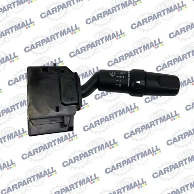 2004-2008 Mazda 3 Mazda3 Windshield Wiper Combination Control Switch 17D682 OEM - Image 1 of 4