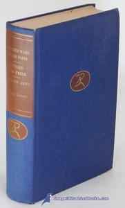Sel'd. Work of Tom Paine & Citizen Tom Paine by FAST Modern Library Giant 88923 - Picture 1 of 1