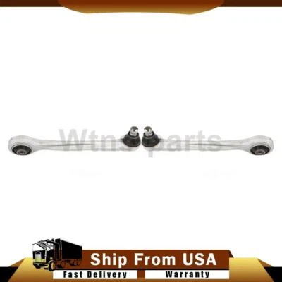 Conjunto de brazos de control delanteros superiores delanteros 2x para Audi A8 Quattro 4,0 L 2013-2017 Foto 1 de 4