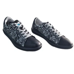 Sneaker uomo Diesel - S-Naptik - nere - EU 41 - US 8,5 - design moderne nuove - Foto 1 di 6