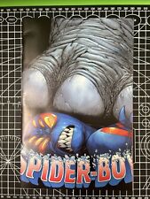 Spider-Boy #5 Humberto Ramos 1:100 Variant Cover Marvel Comics 2024 1st Printing