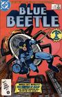 Blue Beetle 1 1986 Len Wein Paris Cullins