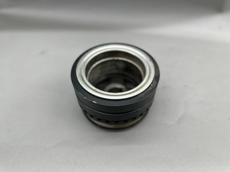 08-14 LEXUS IS-F 5.0 ШКИВ КОЛЕНЧАТОГО ВАЛА ДВИГАТЕЛЯ ГАРМОНИЧЕСКИЙ БАЛАНСИРОВЩИК ISF IS F Y3845 - Изображение 1 из 4