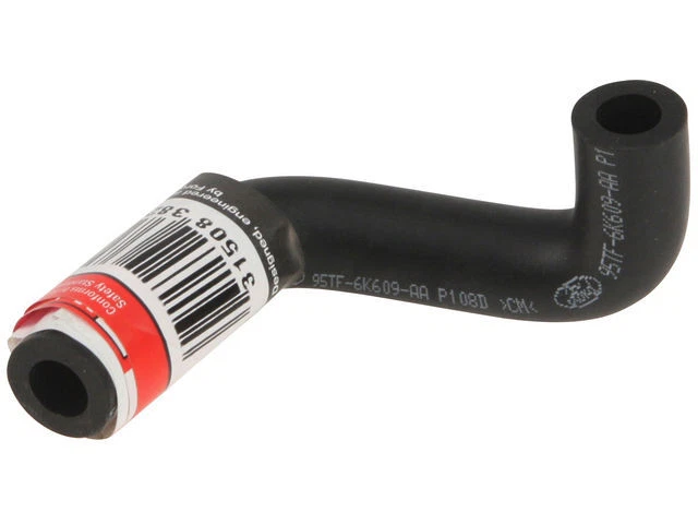 Manguera de respiración Motorcraft 85GV56R para Ford Aerostar 1995-1997 4,0 L V6 Foto 1 de 1