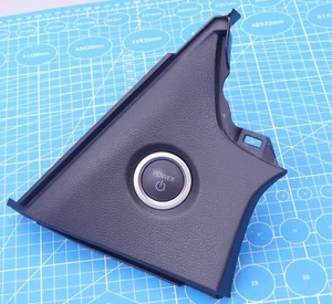 2023 Toyota Corolla Engine Start Stop Ignition Button E210 Series Genuine 15F142 - Picture 1 of 4
