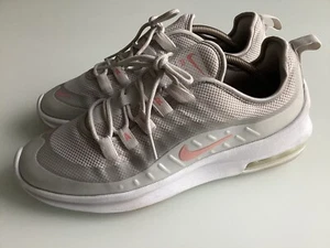 ❤️NP159€ Original USA NIKE Air Max Gr. 39 weiß/grau - Bild 1 von 11
