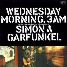 Wednesday Morning von Simon  Garfunkel | CD | Zustand sehr gut - Bild 1 von 2