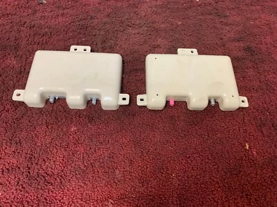 BMW 650 640 M6 F06 F12 OEM 12-16 ПАРА КРЫШКА БАГАЖНИКА ЛЕВАЯ И ПРАВАЯ МНОГОДИАПАЗОННАЯ АНТЕННА - Изображение 1 из 4