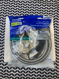 Eastman Dishwasher Installation Kit (41150) - Picture 1 of 8