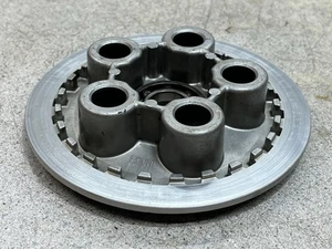 1999 Honda CBR 600 F4 Clutch Pressure Plate CBR600 99 - Picture 1 of 6
