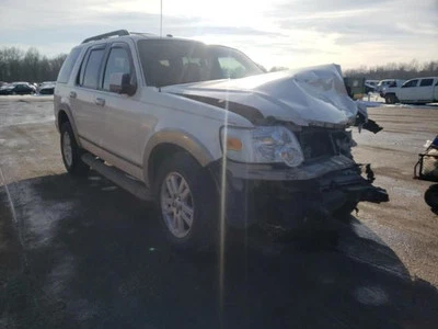 Transfer Case Excluding Sport Trac 4.0L Fits 08-10 EXPLORER 2255772 - Imagem 1 de 4