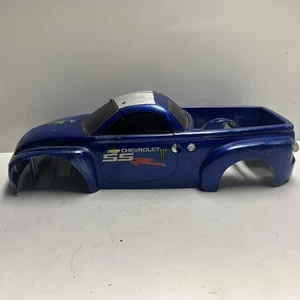 Vintage Chevrolet SSR Truck Body For RC car. Read Description - Picture 1 of 17